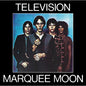Television - Marquee Moon - VINYL