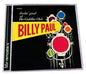Billy Paul: Feelin Good at the Cadillac Club - CD