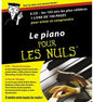 Le Piano Pour Les Nuls: Le Piano Pour Les Nuls - CD