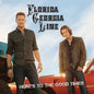 Florida Georgia Line: Here's to the Good Times - CD