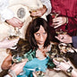 The Hickey Underworld: I'm Under the House I'm Dying - CD