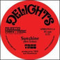 Tree: Sunshine - 7-INCH SINGLE