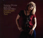 Serena Pryne & the Mandevilles: Goodnight Golden Sun - CD