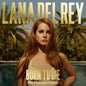 Lana Del Rey: Born to Die: The Paradise Edition - VINYL