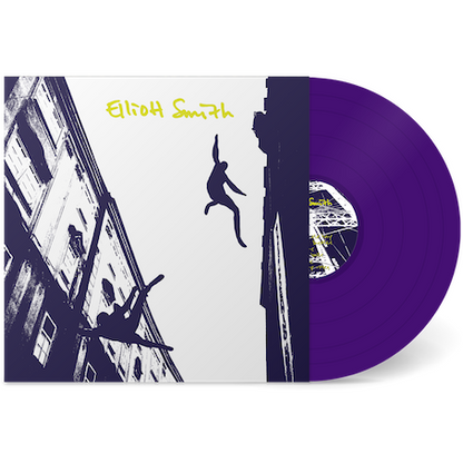Elliott Smith - Elliott Smith - 25th Anniversary Indie LP