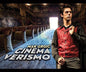 Mak Grgic: Cinema Verismo - CD