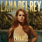 Lana Del Rey: Born To Die [Paradise Edition] - CD