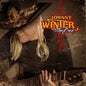 Johnny Winter: Step Back - CD