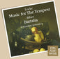 Il Giardino Armonico: Battalia: Music for the Tempest - CD