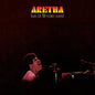 Aretha Franklin: Live at Fillmore West - VINYL