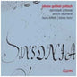 Antichi Strumenti: Darmstadt Sinfoniae - CD