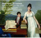 Lucas Blondeel: Works for Keyboard 1789-1793 - CD