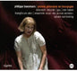 Boesmans / Klangforum Wien: Yvonne Princesse de Bourgogne - CD