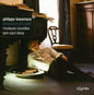 Jean-Paul Dessy: Chambres D'a Cote - CD