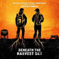 Dustin Hamman: Beneath the Harvest Sky (Original Soundtrack) - CD