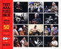 Various Artists: They All Played For Us: Arhoolie Records 50th Anniversary Celebration - CD