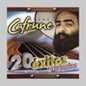 Jorge Cafrune: 20 Exitos Originales - CD