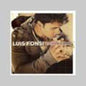 Luis Fonsi: Tierra Firme -Edicion Argentina - CD