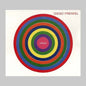 Frenkel Diego: Celula - CD