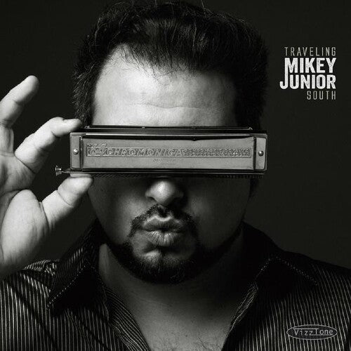 Mikey Junior: Traveling South - VINYL