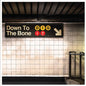 Down to the Bone: Dig It - CD