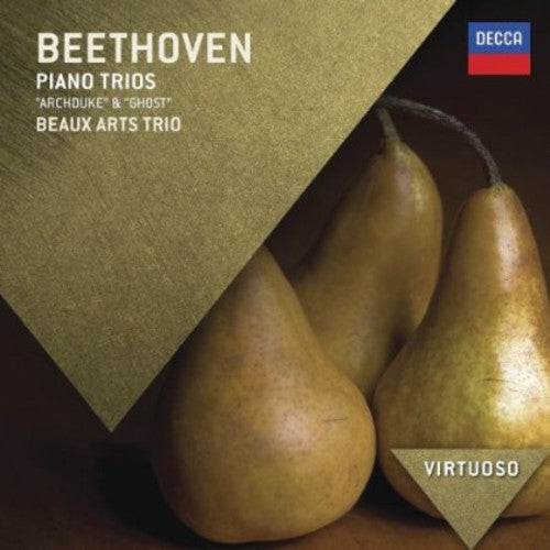 Susan Hammond: Virtuoso-Piano Trios - CD