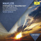 Rafael Kubelik: Virtuoso-Mahler: Symphony No.2 Resurrection - CD