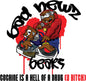 Bad Newz Bears: Cocaine Is a Hell of a Drug (U Bitch) - CD SINGLE