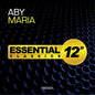 Aby: Maria - CD SINGLE
