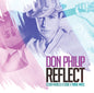 Don Philip: Reflect - CD SINGLE