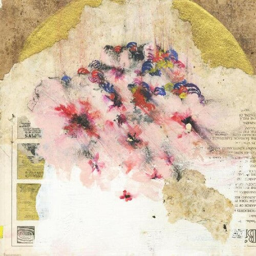 Teebs: Estara - CD