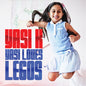 Yasi K: Yasi Loves Legos - CD SINGLE