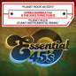 Afrika Bambaataa & the Soul Sonic Force: Planet Rock - CD SINGLE