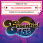Ray, Goodman & Brown: Inside of You - CD SINGLE