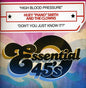 Huey Piano Smith & the Clowns: High Blood Pressure / Don't You Just Know It - CD