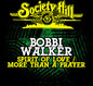 Bobbi Walker: Spirit of Love / More Than a Prayer - CD