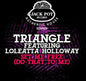 Triangle: Set Me Free (Do That to Me) - CD