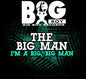 Big Man: I'm a Big Big Man - CD