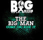 Big Man: Come on Ride It - CD