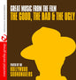 Hollywood Soundmakers: Great Music from the Film Good Bad Ugly - CD