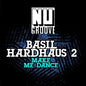 Basil Hardhaus: Make Me Dance - CD
