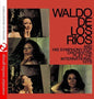 Waldo De Los Rios & His Symphony-Pop Orchestra: Play the International Hits - CD