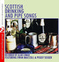 Various Artists: Scottish Drinking and Pipe Songs / Various - CD