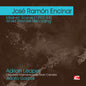 Jost Ramon Encinar: Encinar: Mise en Scene (1992-94) - CD