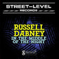 Russell Dabney: In the Middle of the Night - CD