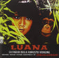 Cipriani Stelvio: Luana la Figlia Della Foresta Vergine (Original Soundtrack) - CD