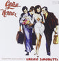 Enrico Simonetti: Grazie...Nonna (Lover Boy) (Original Soundtrack) - CD
