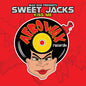 Sweet Jacks: Kiss Me - CD