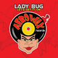 Lady Bug: Let's Get It on - CD