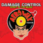 Damage Control: Spirit in the Music - CD